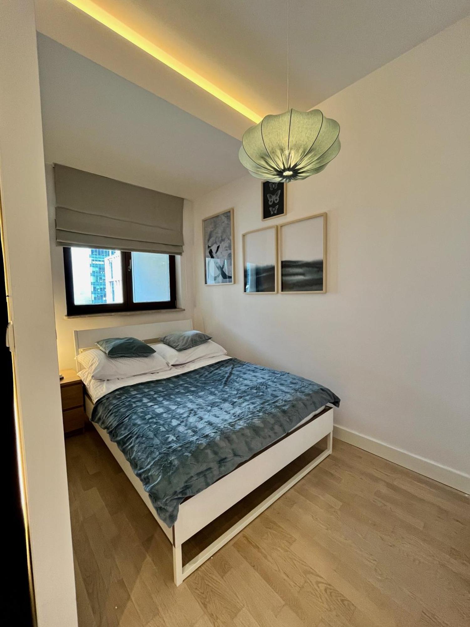 Niepokorny Appartement