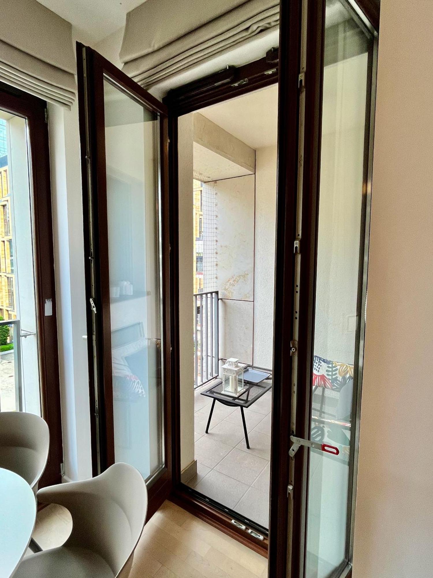 Niepokorny Appartement *