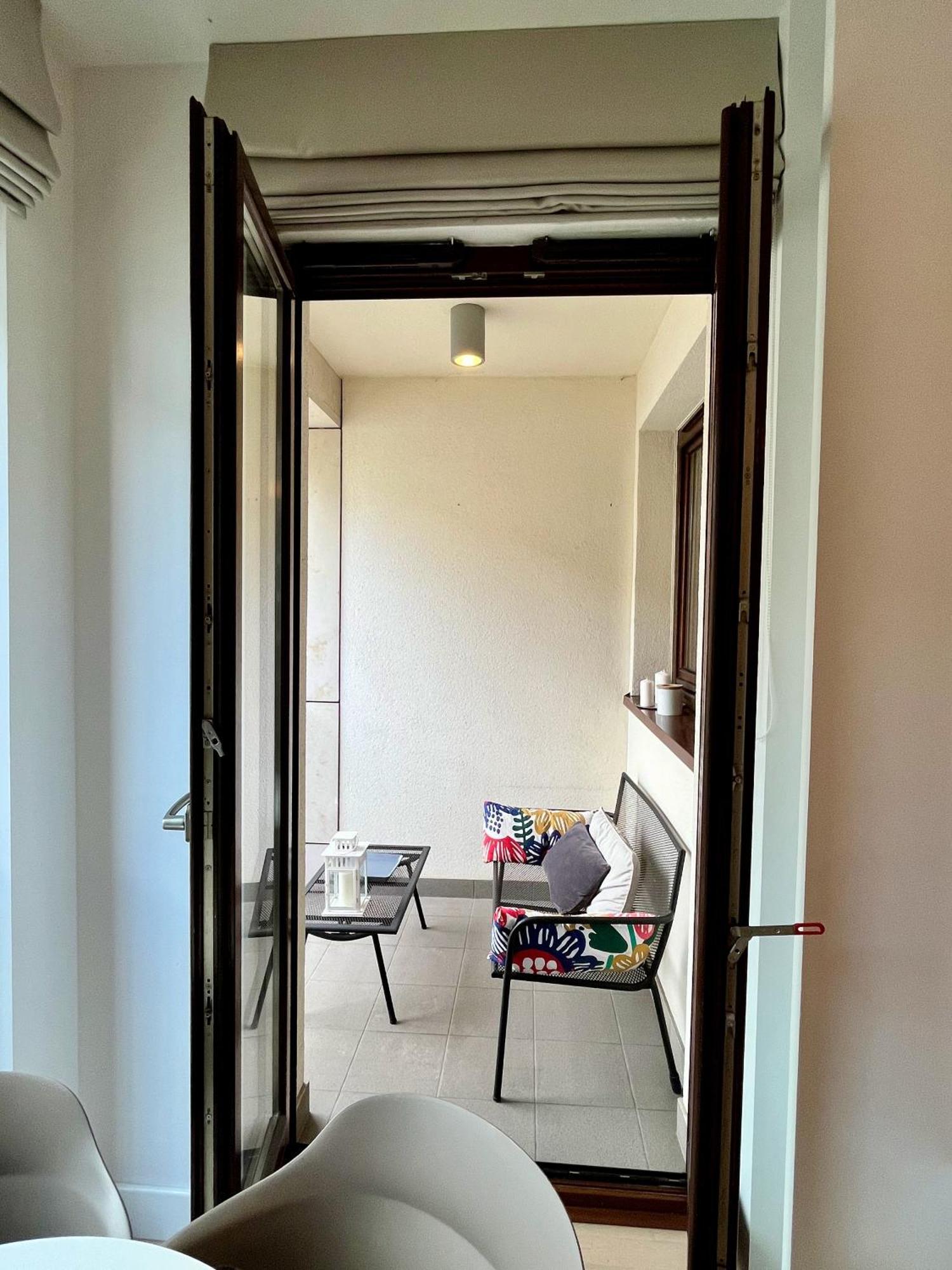 Appartement Niepokorny *