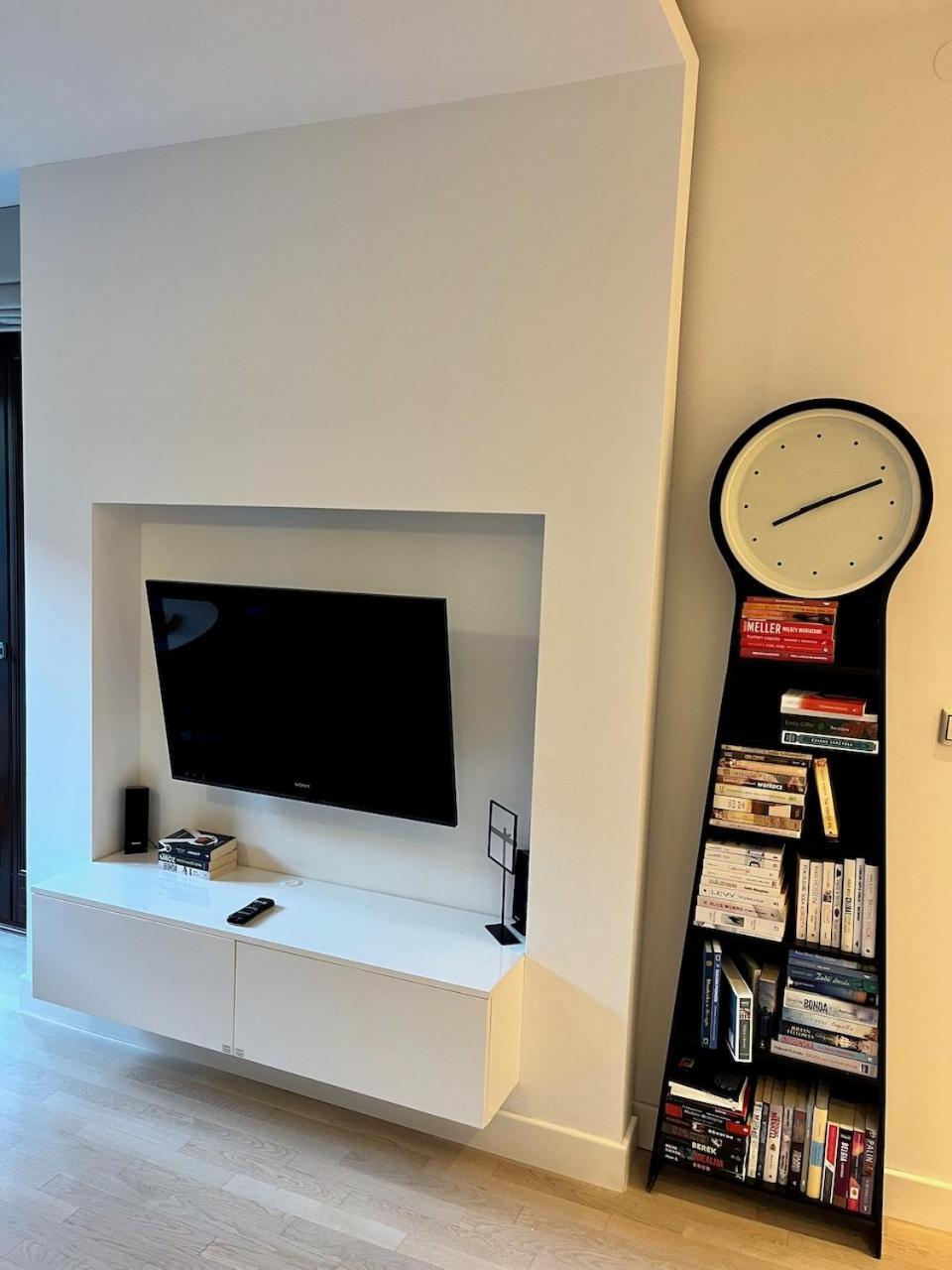 Appartement Niepokorny