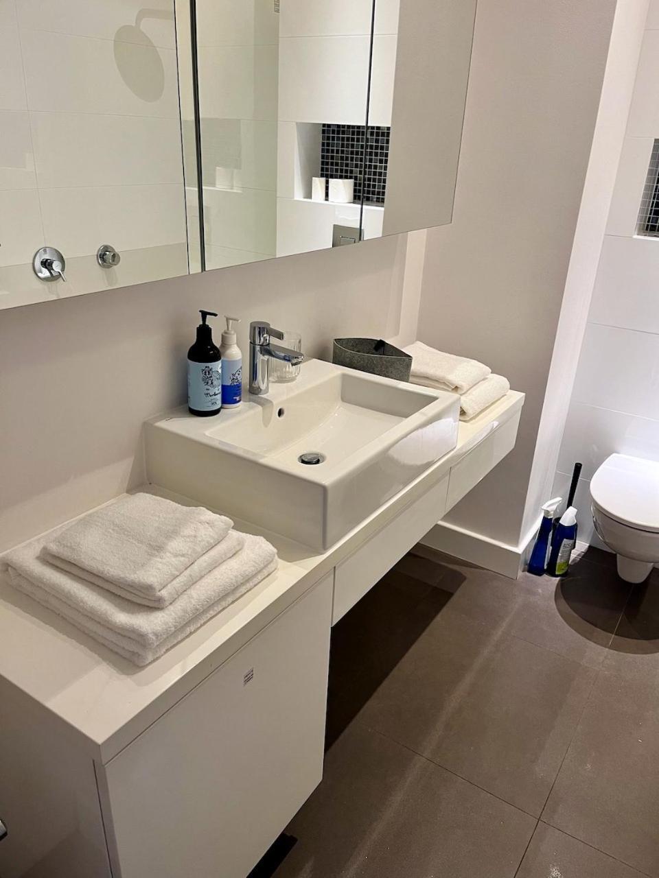 Appartement Niepokorny