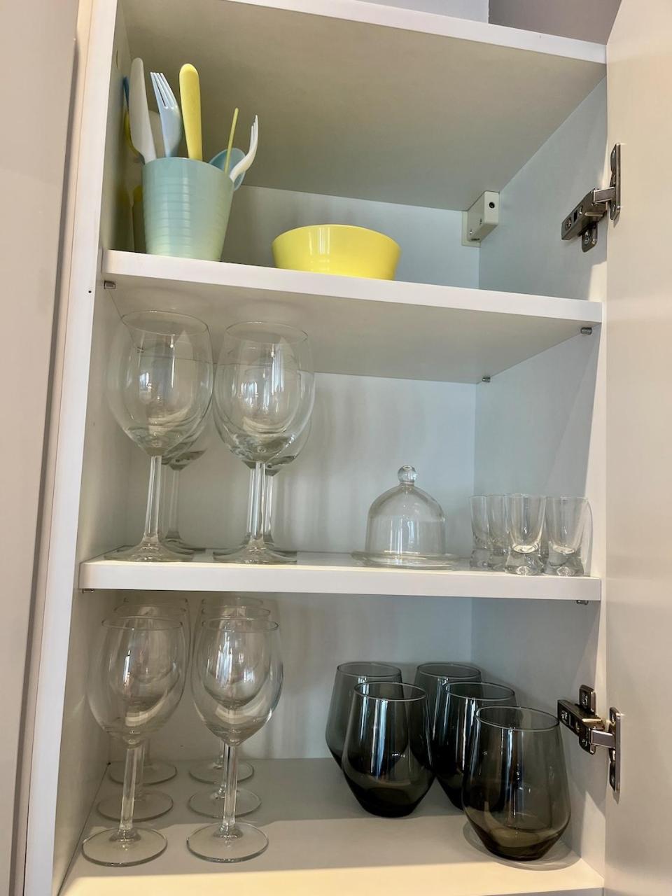 Niepokorny Appartement *