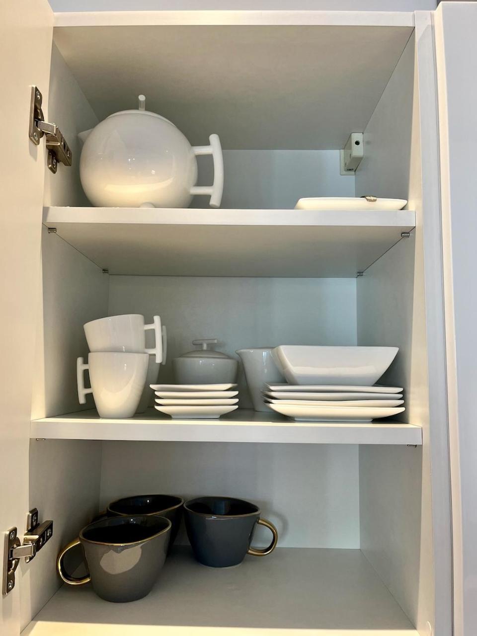 Niepokorny Appartement *