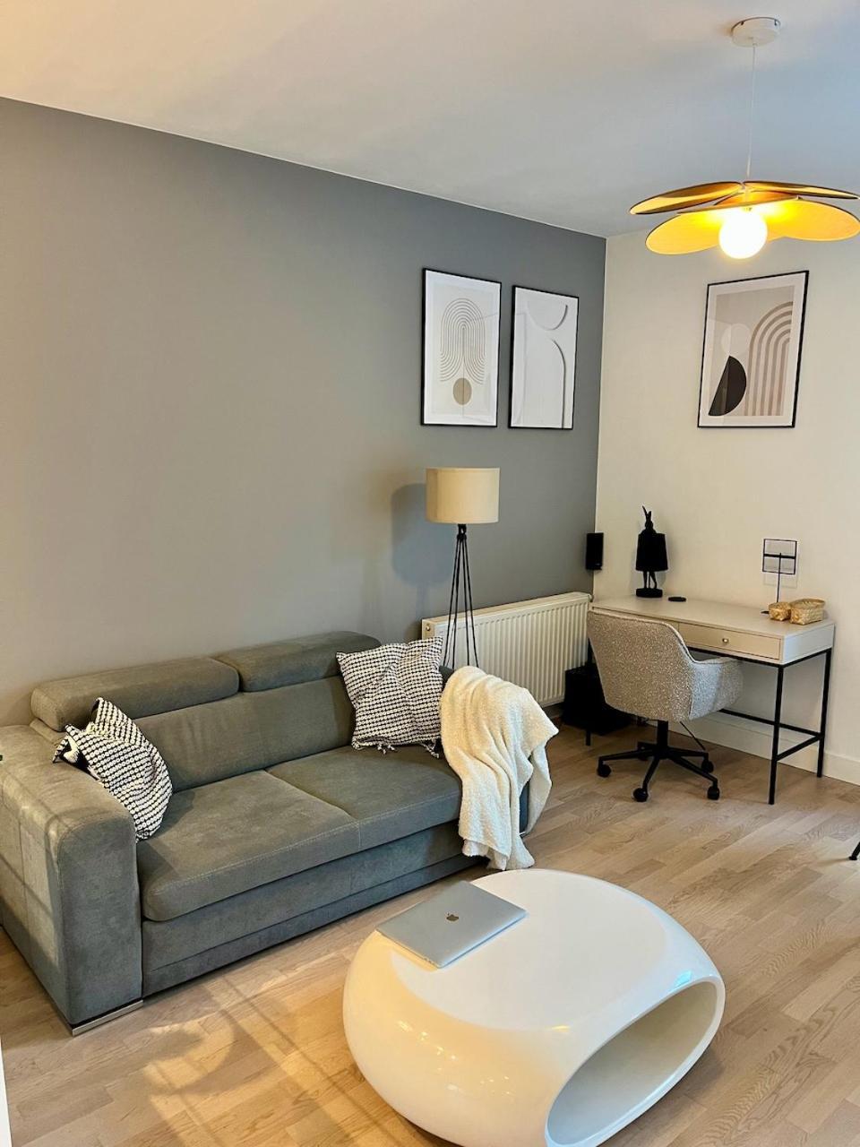 Appartement Niepokorny